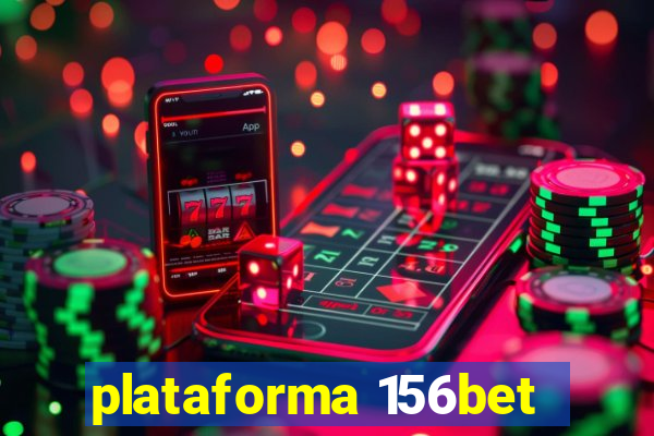 plataforma 156bet